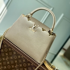 LV Top Handle Bags